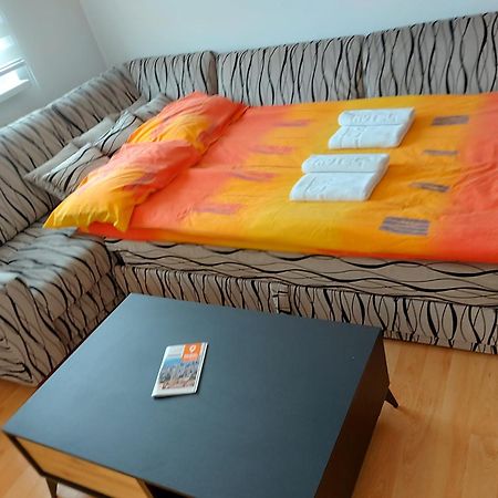 Apartmani Ba Сараево Екстериор снимка