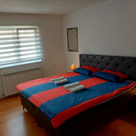 Apartmani Ba Сараево Екстериор снимка