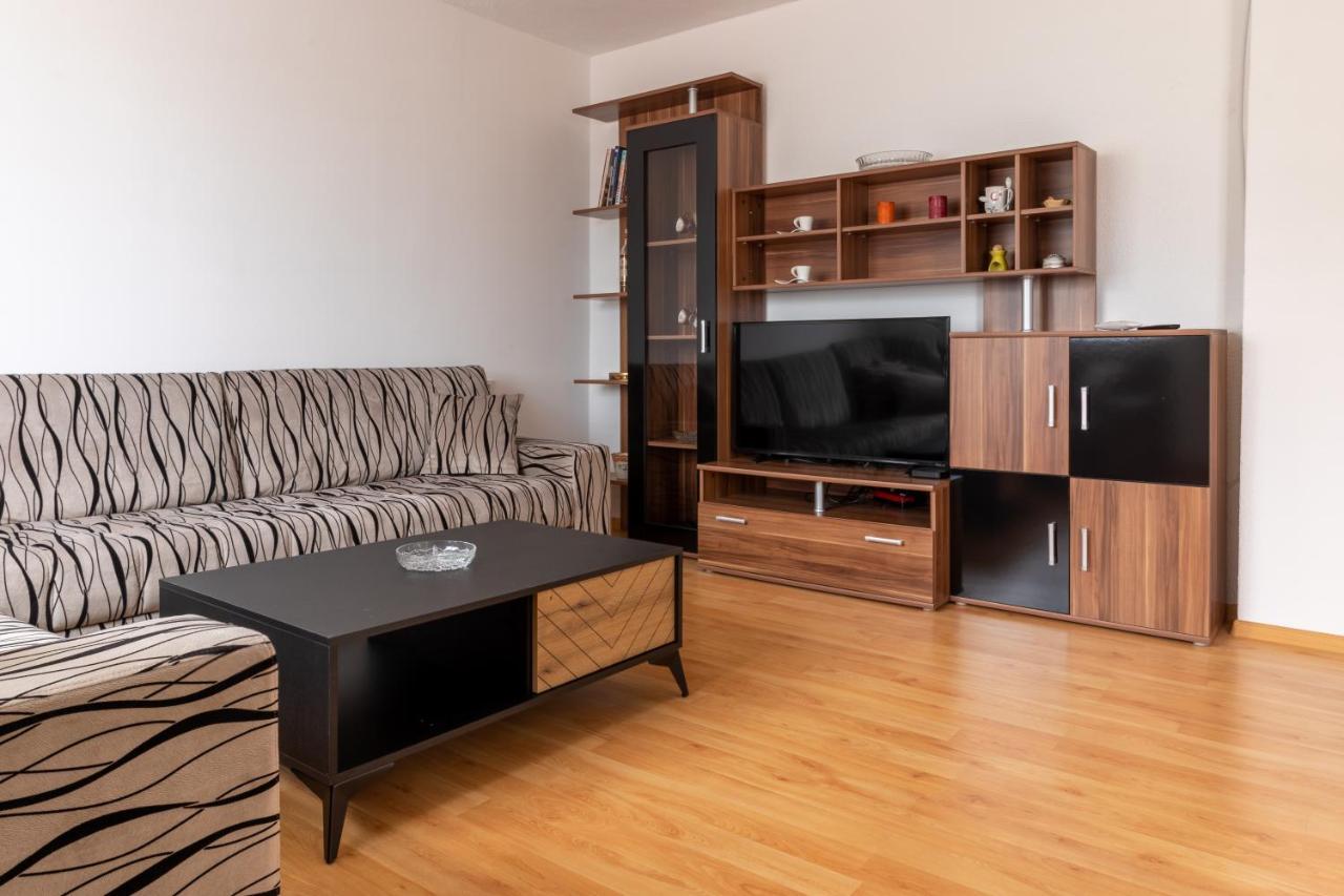 Apartmani Ba Сараево Екстериор снимка