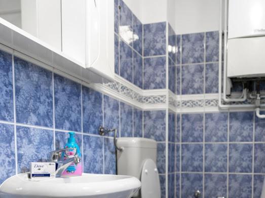Apartmani Ba Сараево Екстериор снимка