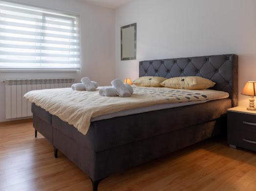 Apartmani Ba Сараево Екстериор снимка