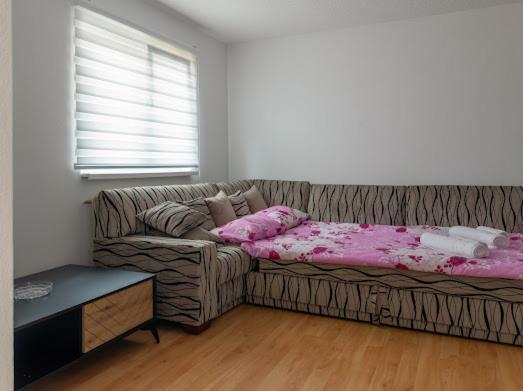 Apartmani Ba Сараево Екстериор снимка