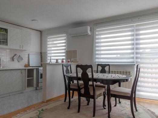 Apartmani Ba Сараево Екстериор снимка