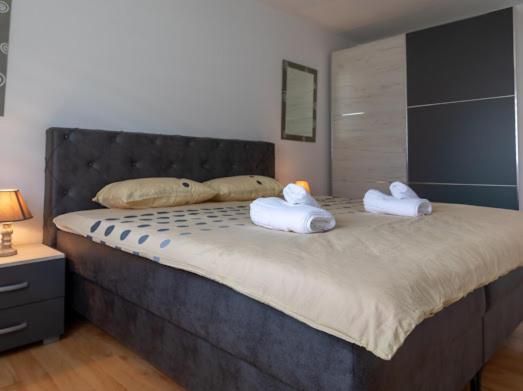 Apartmani Ba Сараево Екстериор снимка