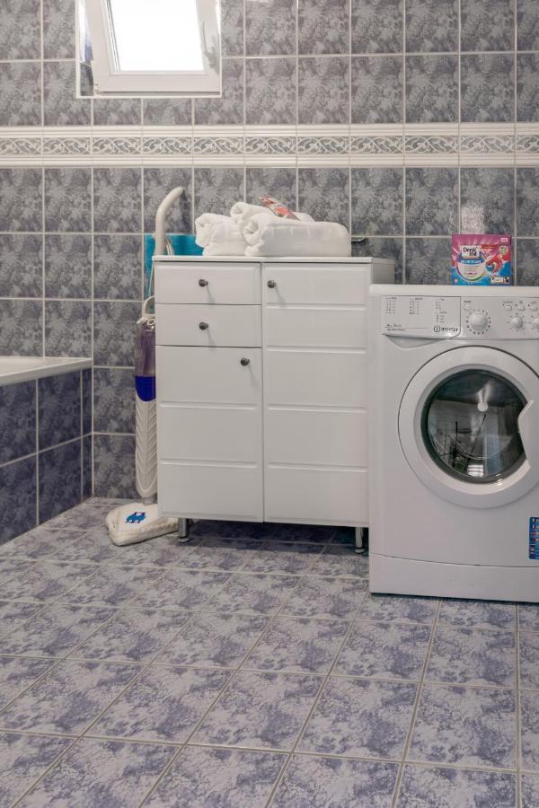 Apartmani Ba Сараево Екстериор снимка