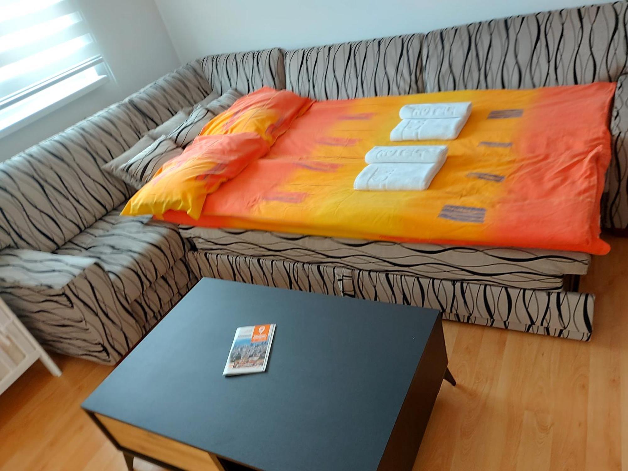 Apartmani Ba Сараево Екстериор снимка